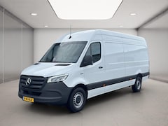 Mercedes-Benz eSprinter - 320 L3H2 Pro 81kWh | LED | Navi