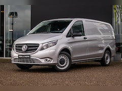 Mercedes-Benz eVito - eVito L2 | Audio Pakket | Parkeerpakket | Zitcomfortpakket