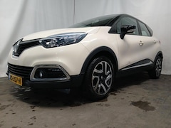Renault Captur - 0.9 TCe Expression - Airco - 6 maanden garantie