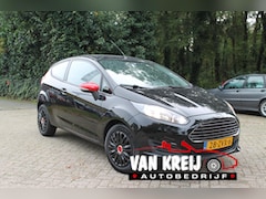 Ford Fiesta - 1.0 Champion AIRCO Incl Beurt Autopas
