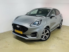 Ford Puma - 1.0 EcoBoost Hybrid ST-Line Automaat Winter Pack | All Season Banden