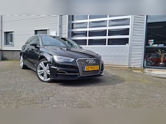 Audi A3 Sportback - 1.4 e-tron PHEV 3x S-Line/Nav/Lm/Pdc/Cruise/Enz