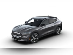 Ford Mustang Mach-E - Standard RWD 73 kWh | NIEUW | Te Bestellen | Tot €5000, - korting | Private Lease Vanaf €6