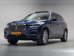 BMW X5 - xDrive45e High Executive [ Panorama Luchtvering HUD Leder Stuur-&stoelverwarming]