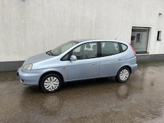 Daewoo Tacuma - 1.6-16V Spirit, '04, 115000 KM, MET EEN NIEUWE APK