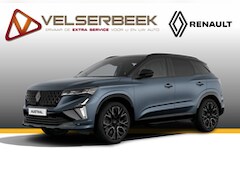 Renault Austral - E-Tech Hybrid 200 Esprit Alpine * NIEUW