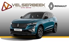 Renault Austral - E-Tech Hybrid 200 Techno * NIEUW