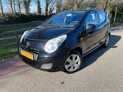 Suzuki Alto - 1.0 Comfort Plus Airco