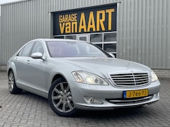 Mercedes-Benz S-klasse - 500 Prestige Plus | YOUNGTIMER | NAVI | STOELVERW | FULL OPTIE |