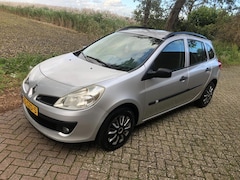 Renault Clio Estate - 1.2 TCE Corporate|1e eigenaar