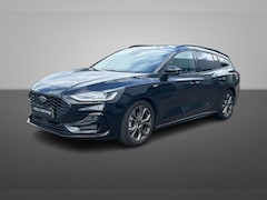 Ford Focus Wagon - 1.0 EcoBoost Hybrid 125pk ST-Line | Driver Assistance | Winter Pack