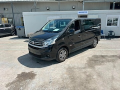 Fiat Talento - 1.6 MJ L1H1 SX luxe 6pers dubb cabine