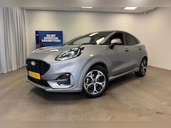 Ford Puma - 1.0 EcoBoost Hybrid ST-Line | Winter Pack | Apple Carplay | Navi | Android Auto | Climate