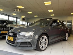 Audi A3 Sportback - 1.4 TFSI CoD Sport S Line Edition/Panoramadak/Apple Carplay/Automaat/Navi/Cruise/Airco
