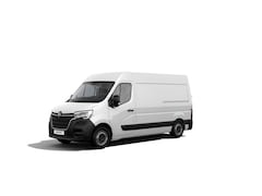 Renault Master - Gesloten Bestel T35 L2H2 FWD dCi 135 6MT Comfort Pack Driver | Pack R-link Multimedia DAB