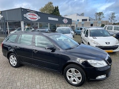 Skoda Octavia Combi - 1.2 TSI Ambition Business Line(st-bekr, clima, navi, lmv, bj11, 4499, -)