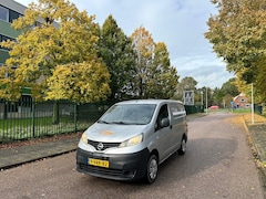 Nissan NV200 - 1.5 dCi Acenta