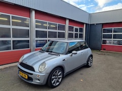 MINI One - 1.6