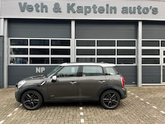 MINI Countryman - 1.6 Cooper S ALL4 Chili