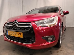 Citroën DS4 - 1.6 VTi So Chic - Airco - Navi - Trekhaak - 6 maanden garantie