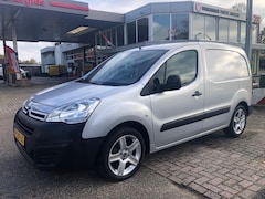 Citroën Berlingo - 1.6 BlueHDI 100 Club Economy S&S
