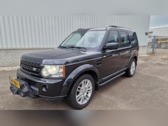 Land Rover Discovery - 3.0 SDV6 HSE 7 Pers FACE LIFT FULL OPTIONS EXCL BPM