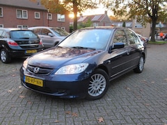 Honda Civic - 1.3i | IMA NW Gr. Beurt |+APK |+Remmen | GARANTIE |