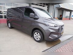 Ford Transit Custom - 300L 2.0 TDCI 136PK L2H1 Trend Nr. V020 | Airco | Cruise | Camera | Apple CP & Android Aut