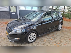 Volkswagen Polo - 1.2 TDI BLUE MOTION COMFORTLINE