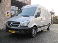 Mercedes-Benz Sprinter - 211 313 2.2 CDI 366 L2H2 Airco Trekhaak Navi