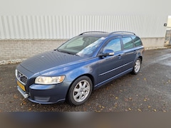 Volvo V50 - 1.6D S/S Summum