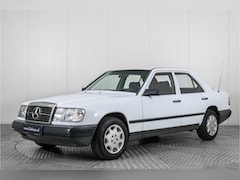 Mercedes-Benz 200-serie - E W124