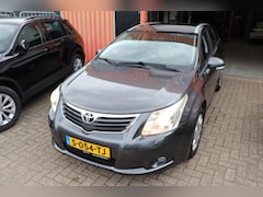 Toyota Avensis Wagon - 1.6 VVT-i Comfort, Trkhaak, APK sep 2027