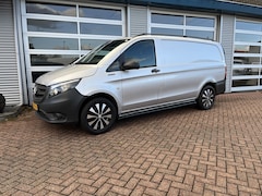 Mercedes-Benz eVito - Lang 41 kWh Airco/Navi/Camera