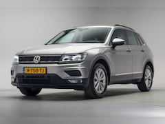 Volkswagen Tiguan - 1.5 TSI ACT 150pk Comfortline Business [ LED Apple/Android Adapt.cruise Camera ]