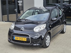 Citroën C1 - 1.0-12V Selection Airco NL-auto NAP