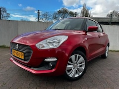 Suzuki Swift - 1.2 Select/CAMERA/NAVI/TREKHAAK/STOEL VERWARMING/NL AUTO/APK 10-2027/