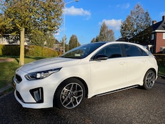 Kia Cee'd - Ceed 1.0 T-GDi GT-Line Panoramadak, Carplay, Etc