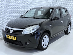 Dacia Sandero - 1.2 Lauréate AIRCO - Handel / Export (2009)