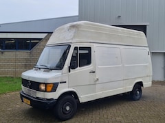 Mercedes-Benz Sprinter - 207D 207 208D 814D SPRINTER LANG HOOG CAMPER 0613896819