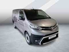 Toyota PROACE Long Worker - 2.0 D-4D Live