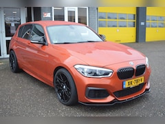 BMW 1-serie - M135i xDrive