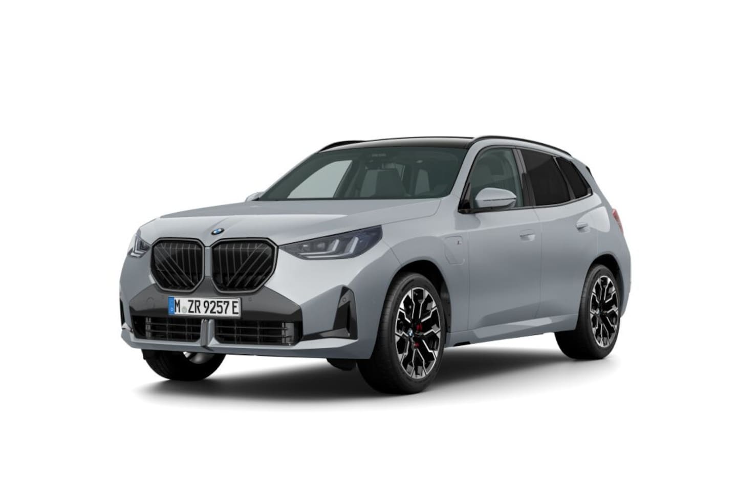 BMW X3 - 30e xDrive | M Sportpakket Pro | Premium Pack | Trekhaak - AutoWereld.nl