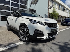 Peugeot 3008 - 1.6 HYbrid4 300 GT 300PK LMV19/NAVI/LEDER/360º