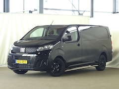 Fiat Scudo - Work-Edition 2.0 MJ 145 6 PRS Dubbel Cabine