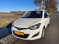 Hyundai i20 - 1.2i Business Edition / 145.000 km