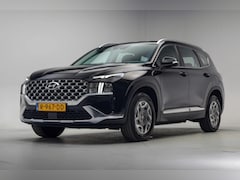 Hyundai Santa Fe - 1.6 T-GDI HEV Comfort Aut. [ Adapt.cruise Camera Leder Stoelverwarming ]