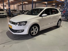 Volkswagen Polo - 1.2 TDI BlueMotion Comfortline / NWE MOTOR 120.000 KM / AIRCO / SP VLG / CRUISE /