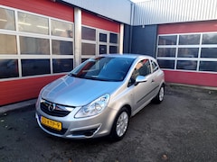 Opel Corsa - 1.2-16V Essentia met ruilmotor 130000 Km