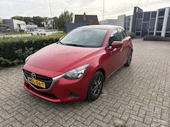 Mazda 2 - 2 1.5 Skyactiv-G S